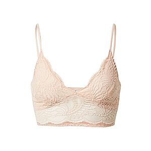 Miss Selfridge Top 'SL LACE BRA TOP' telová vyobraziť