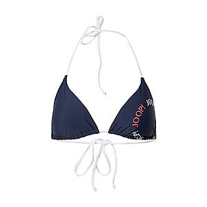 JOOP! Bodywear Bikiny 'LINOSA' biela / svetlomodrá vyobraziť