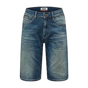 Tommy Jeans Džínsy 'Shorts' modrá denim vyobraziť