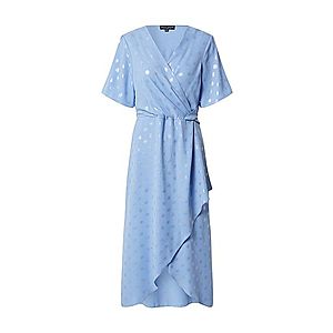 Modré šaty Dorothy Perkins vyobraziť