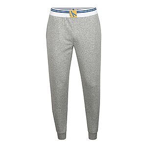 Calvin Klein Underwear Pyžamové nohavice sivá vyobraziť