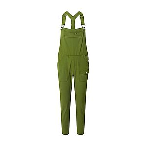 BURTON Outdoorové nohavice 'CHASEVIEW' zelená vyobraziť