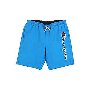 Champion Authentic Athletic Apparel Plavecké šortky 'Beachshort' modrá vyobraziť