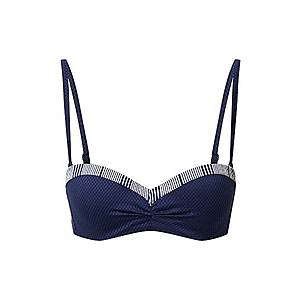 TRIUMPH Bikinový top 'Summer Waves WHUD' tmavomodrá vyobraziť