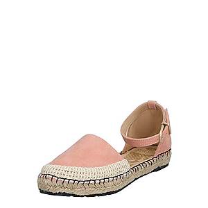 Fred de la BretoniÈre Sandále 'ESPADRILLE' rosé vyobraziť