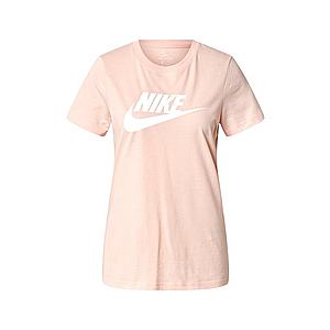Nike Sportswear Tričko 'FUTURA' ružová vyobraziť