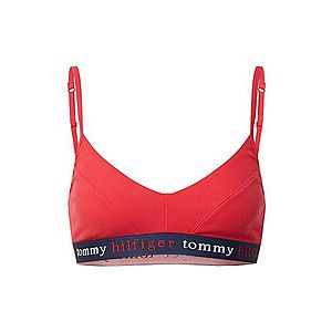 Tommy Hilfiger Underwear Podprsenka červená vyobraziť