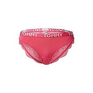Tommy Hilfiger Underwear Nohavičky ružová vyobraziť