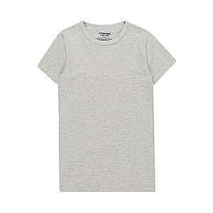 VINGINO Tričko sivá melírovaná vyobraziť