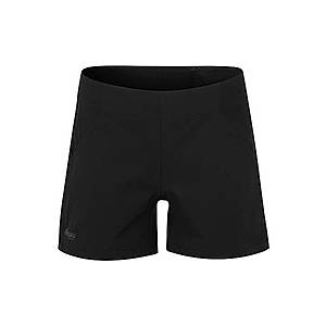 Bergans Športové nohavice 'Fløyen' čierna vyobraziť