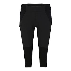 Bergans Športové nohavice 'Fløyen' čierna vyobraziť