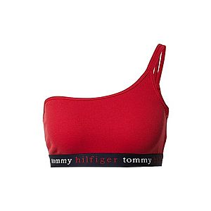 Tommy Hilfiger Underwear Podprsenka červená vyobraziť