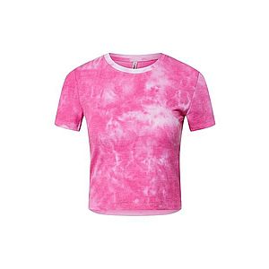 ONLY Tričko rosé / ružová vyobraziť