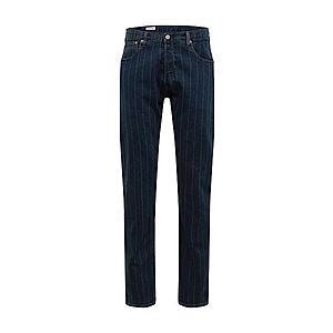 LEVI'S Džínsy '501® '93 STRAIGHT' modrá denim vyobraziť