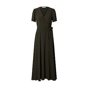 minimum Šaty 'elastica midi dress 6160' zelená vyobraziť