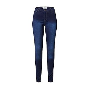 Dorothy Perkins (Tall) Džínsy 'REGULAR LENGTH INDIGO FRANKIE JEAN' indigo vyobraziť