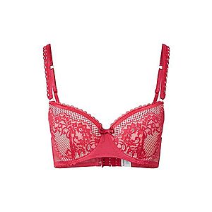 Hunkemöller Podprsenka 'Malika' červená vyobraziť