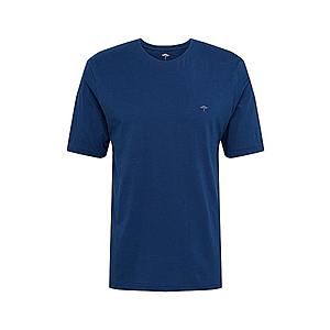 FYNCH-HATTON Tričko modrá vyobraziť
