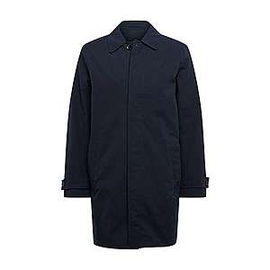 BURTON MENSWEAR LONDON Prechodný kabát 'MAC INET' námornícka modrá vyobraziť