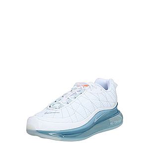 Nike Sportswear Nízke tenisky 'MX-720-818' modrá / biela vyobraziť