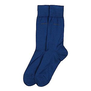 BOSS Ponožky 'George' modrá vyobraziť