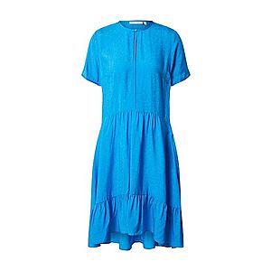 InWear Šaty 'Fedora' modrá vyobraziť