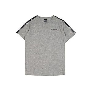 Champion Authentic Athletic Apparel Funkčné tričko sivá melírovaná vyobraziť