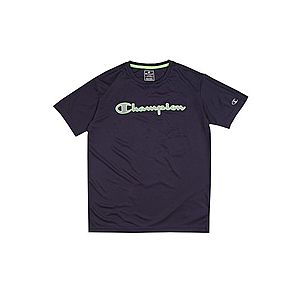 Champion Authentic Athletic Apparel Tričko modrá vyobraziť
