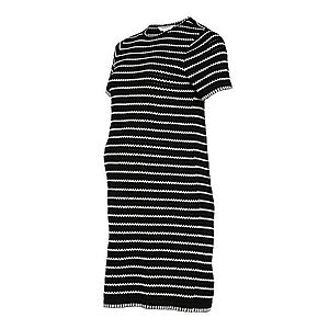 Dorothy Perkins Letné šaty čierna / biela vyobraziť