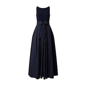 Lauren Ralph Lauren Večerné šaty námornícka modrá vyobraziť