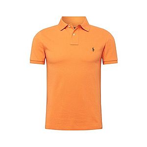POLO RALPH LAUREN Tričko oranžová vyobraziť