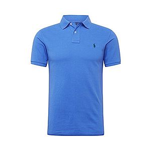POLO RALPH LAUREN Tričko modrá vyobraziť