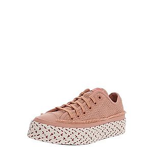 CONVERSE Nízke tenisky 'CHUCK TAYLOR ALL STAR ESPADRILLE - OX' rosé vyobraziť