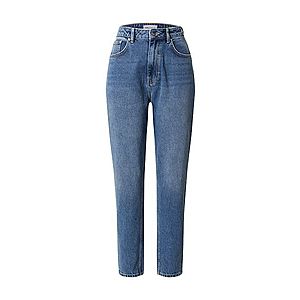 NU-IN Džínsy 'High Rise Straight Jeans' modrá denim vyobraziť