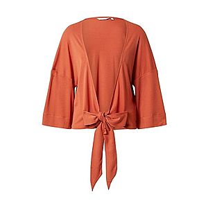 JAN 'N JUNE Kimono 'YUCATAN' oranžová vyobraziť