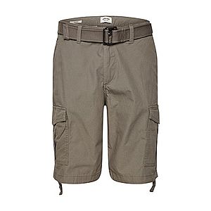 JACK & JONES Kapsáče 'JJICHARLIE JJCARGO SHORTS AKM 803' tmavosivá vyobraziť