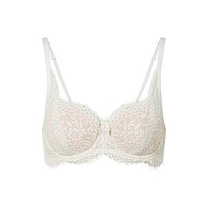 Hunkemöller Podprsenka 'Cardi 1/2 pb' biela vyobraziť