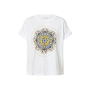 Rich & Royal Tričko zmiešané farby / biela vyobraziť