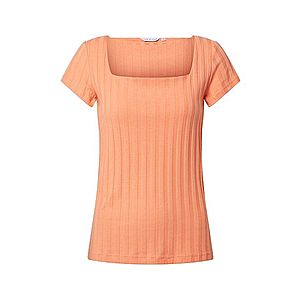 JAN 'N JUNE Tričko 'ARIMA' oranžová vyobraziť