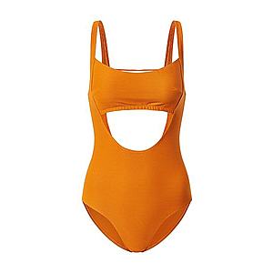 Icone Lingerie Jednodielne plavky 'VENISE' oranžová vyobraziť