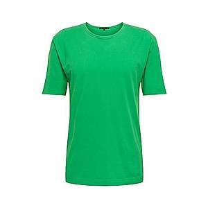 DRYKORN Tričko 'RANIEL' zelená vyobraziť