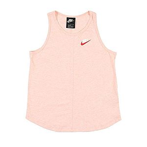 Nike Sportswear Tričko broskyňová vyobraziť