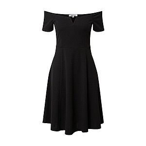 ABOUT YOU Šaty 'Fabia Dress' čierna vyobraziť