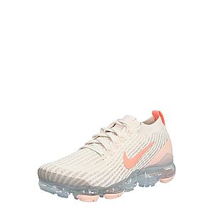 Nike Sportswear Nízke tenisky koralová / krémová vyobraziť