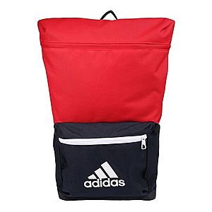 ADIDAS PERFORMANCE Športový batoh červená / biela / námornícka modrá vyobraziť