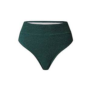 Hunkemöller Bikinové nohavičky 'Indio' smaragdová vyobraziť