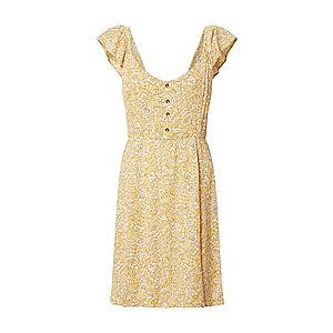 BILLABONG Letné šaty 'Forever Yours' žltá vyobraziť