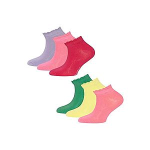 EWERS Ponožky zmiešané farby vyobraziť