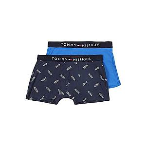 Tommy Hilfiger Underwear Nohavičky modré / námornícka modrá vyobraziť