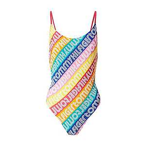 Tommy Hilfiger Underwear Jednodielne plavky zmiešané farby vyobraziť